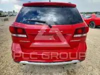 2015 Dodge JOURNEY фото