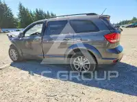 2015 Dodge JOURNEY фото