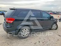 2015 Dodge JOURNEY фото