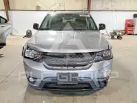 2015 Dodge JOURNEY фото