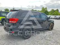 2015 Dodge JOURNEY фото