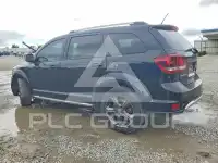 2015 Dodge JOURNEY фото