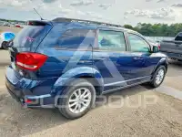 2015 Dodge JOURNEY фото