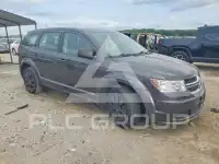 2015 Dodge JOURNEY фото