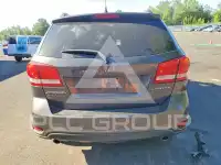 2015 Dodge JOURNEY фото