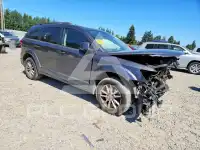 2015 Dodge JOURNEY фото