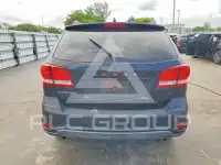 2015 Dodge JOURNEY photo