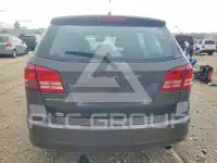 2015 Dodge JOURNEY фото