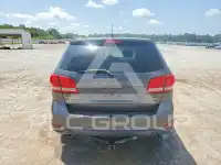 2015 Dodge JOURNEY фото