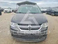 2015 Dodge JOURNEY фото