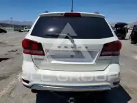 2015 Dodge JOURNEY фото