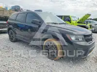 2015 Dodge JOURNEY фото