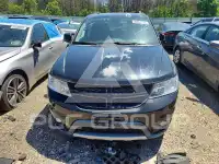 2015 Dodge JOURNEY фото