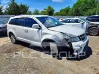 2015 Dodge JOURNEY фото