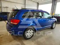 2015 Dodge JOURNEY фото