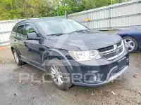 2015 Dodge JOURNEY photo