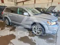 2015 Dodge JOURNEY фото