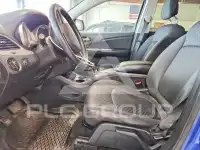 2015 Dodge JOURNEY фото