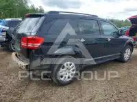 2015 Dodge JOURNEY фото