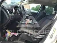 2015 Dodge JOURNEY фото