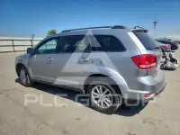 2015 Dodge JOURNEY фото