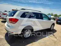 2015 Dodge JOURNEY фото