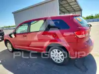 2015 Dodge JOURNEY фото