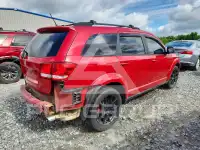 2015 Dodge JOURNEY фото