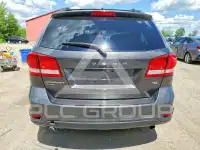 2015 Dodge JOURNEY photo