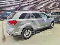 2015 Dodge JOURNEY фото