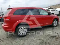2015 Dodge JOURNEY фото