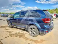 2015 Dodge JOURNEY фото