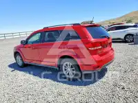 2015 Dodge JOURNEY фото