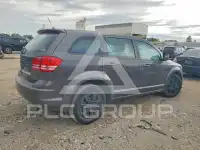2015 Dodge JOURNEY фото