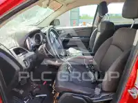 2015 Dodge JOURNEY фото