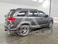 2015 Dodge JOURNEY фото