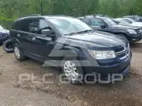 2015 Dodge JOURNEY фото