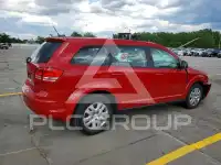 2015 Dodge JOURNEY фото