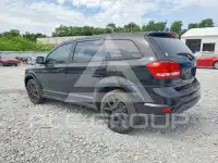 2015 Dodge JOURNEY фото