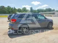 2015 Dodge JOURNEY фото