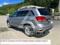 2015 Dodge JOURNEY фото