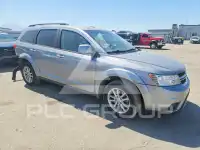 2015 Dodge JOURNEY фото