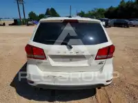 2015 Dodge JOURNEY фото