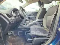 2015 Dodge JOURNEY фото