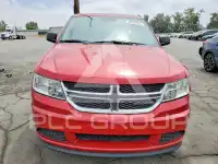 2015 Dodge JOURNEY фото