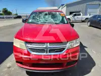 2015 Dodge JOURNEY фото