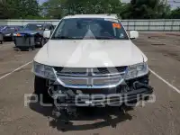 2015 Dodge JOURNEY фото
