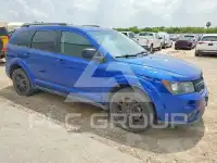 2015 Dodge JOURNEY фото