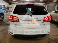 2015 Dodge JOURNEY фото