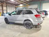 2015 Dodge JOURNEY фото